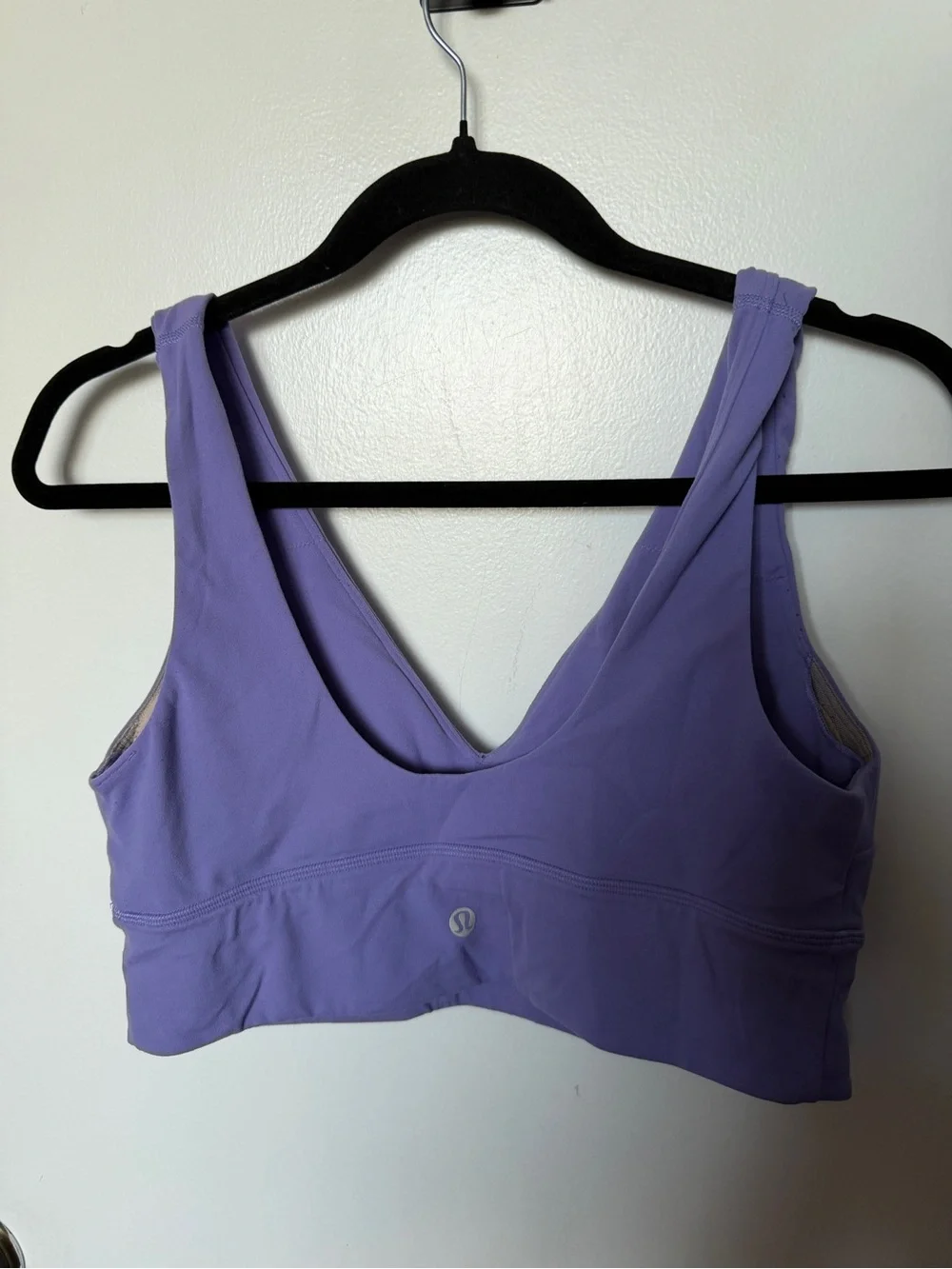 Lululemon Align V-Neck Bra - Picture 4 of 6